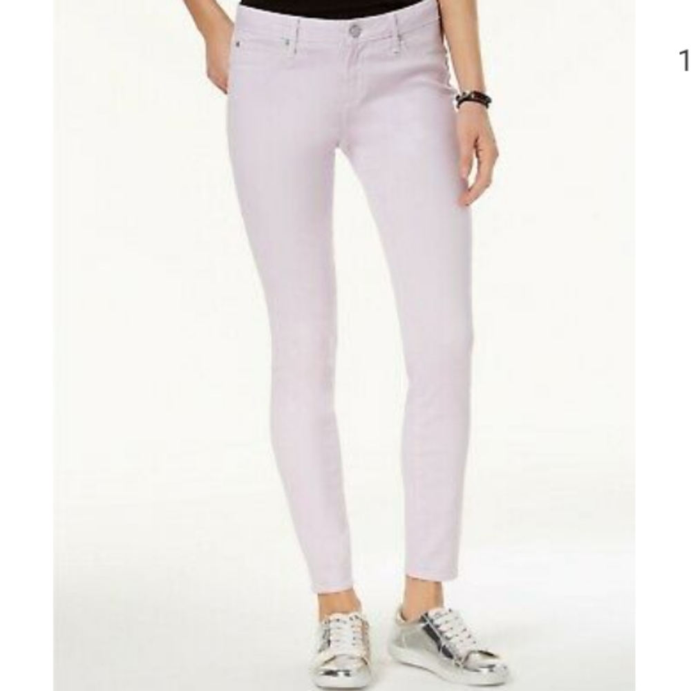Articles Of Society Sarah Skinny Jeans